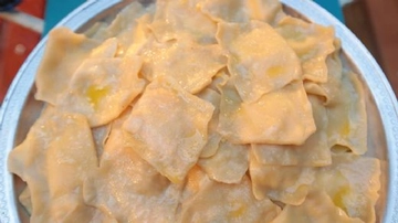 Yumurtalı Börek Tarifi ve Malzemeleri