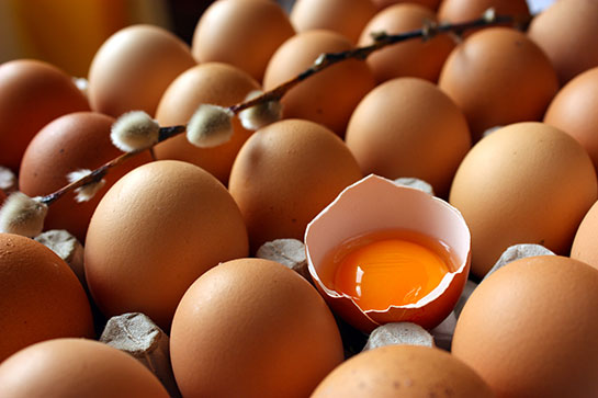 Rüyada Kırık Yumurta Görmek Rüya Yorumu ve Anlamı